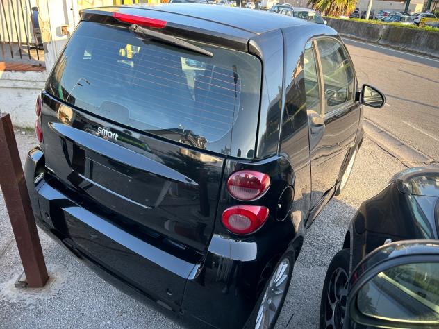 Smart ForTwo 800 33 kW couppassion cdi - Foto 6