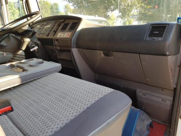 NISSAN Atleon cassone h2600 RATE SENZA FINANZIARIE rif. 24045860 - Foto 8