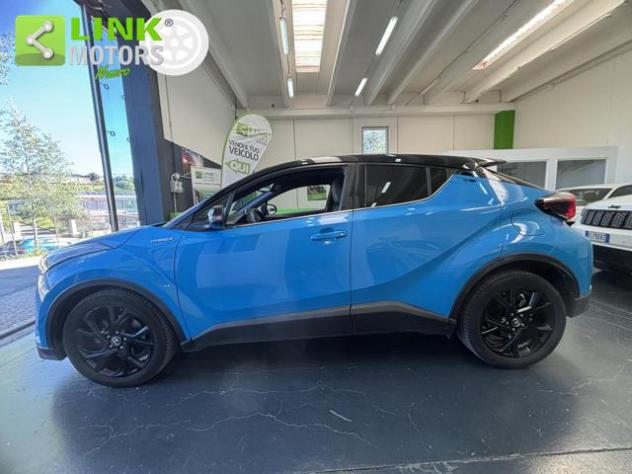 TOYOTA C-HR style rif. 23820109 - Foto 2