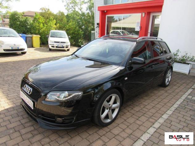 AUDI - A4 Avant - 2.0 TDI 170CV F.AP. Advanced - Foto 2