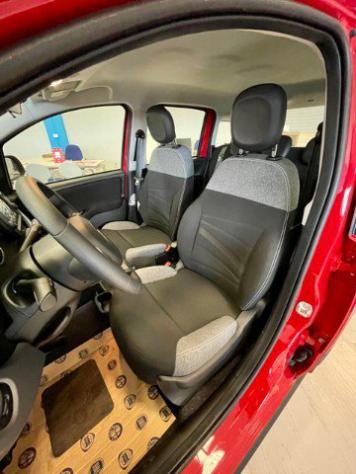 FIAT Panda 1.0 FireFly S&S Hybrid City Life - Foto 8