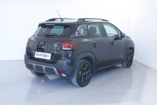 CITROEN C3 Aircross PureTech 110 S&S Shine NEOPATENTATI/Retrocamera rif. 21967672 - Foto 4