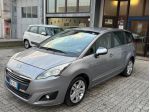 Peugeot 5008 7 posti GARANZIA COMPLETA 1.6 HDi 115CV