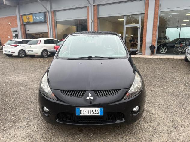 Mitsubishi Grandis 2.0 DI-D 7 posti -Unico proprietario! - Foto 2