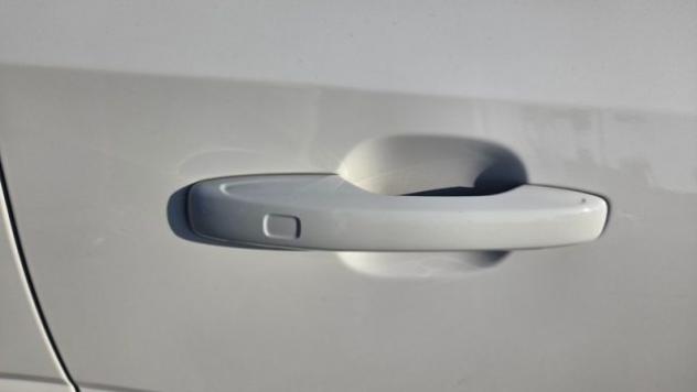 VOLVO XC60 T6 Recharge Plug-in Hybrid AWD Inscription PERMUTE rif. 23992636 - Foto 9