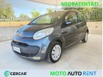 Citroen C1 1.0 3 porte AMIC1 OK NEOPATENTATI PRONTA CONSEGNA