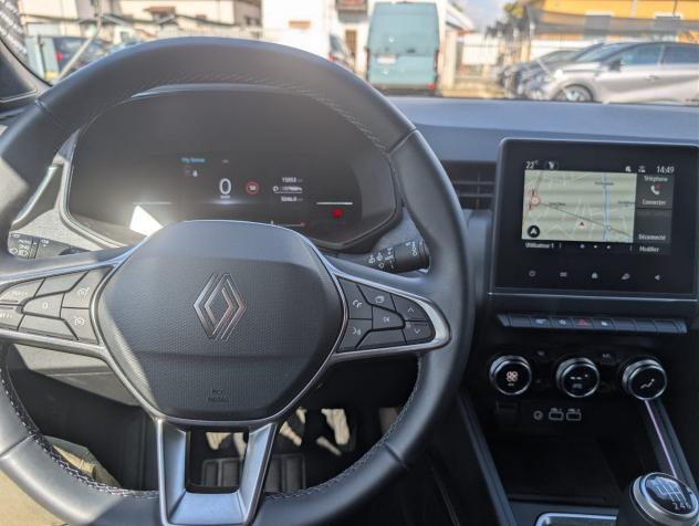 Renault Clio 1.0 TCe Techno - Foto 7