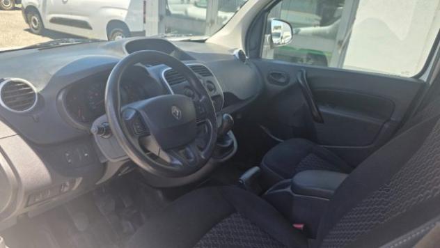 RENAULT Kangoo 1.5 dCi 75CV F.AP. 4p. Express rif. 23823519 - Foto 9