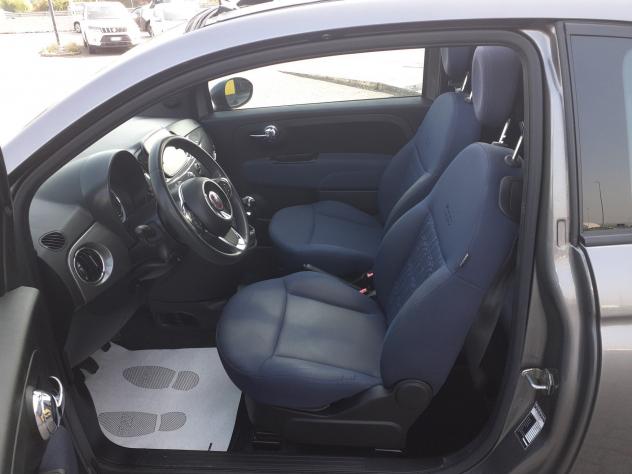 FIAT 500 500 Cabrio 1.0 hybrid Icon - Foto 10