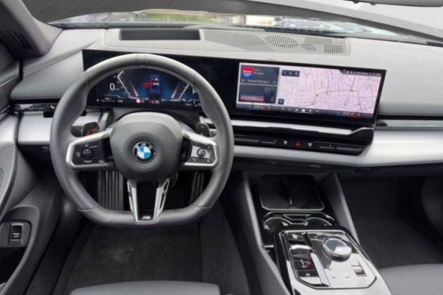 BMW 540 d 48V xDrive Touring Msport rif. 24049083 - Foto 6