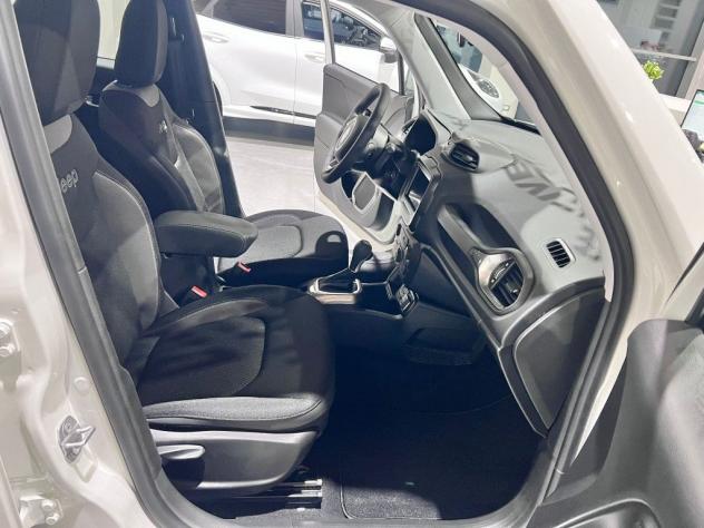Jeep Renegade 1.5 Turbo T4 MHEV Limited - Foto 5