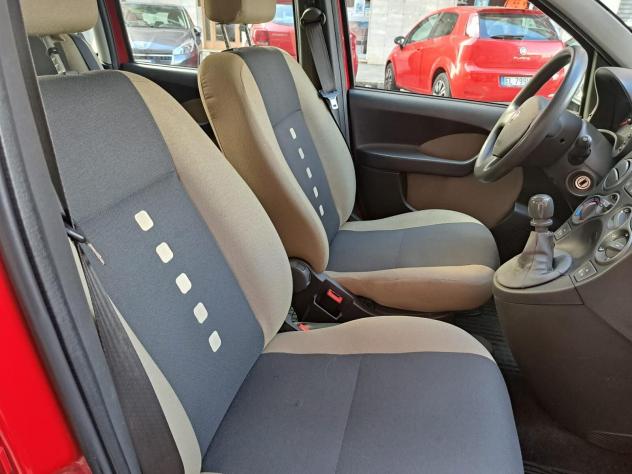 Fiat Panda 1.3 MJT 16V 4x4 Climbing - Foto 7