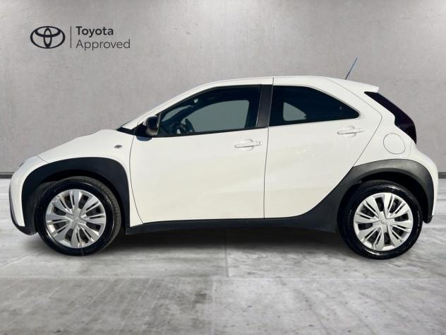 Toyota Aygo X 1.0 Active 72cv - Foto 3