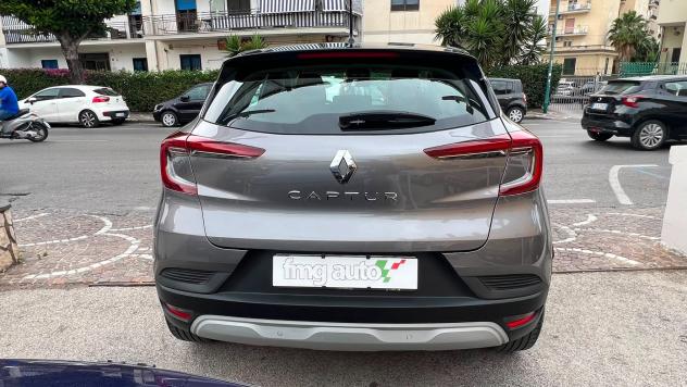 Renault Captur TCe 100 CV GPL Equilibre *28.000 km* - Foto 6