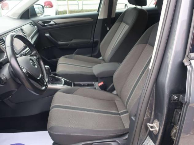 VOLKSWAGEN T-Roc T-Roc 1.5 tsi Style dsg - Prezzo reale rif. 23818528 - Foto 4