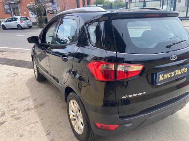 Ford EcoSport 1.5 TDCi 95 CV Plus 12/2015 - Foto 6