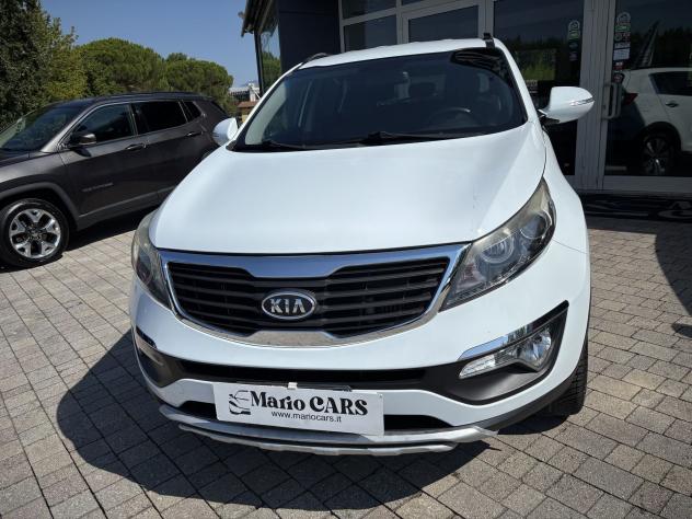 Kia Sportage Sportage 1.7 crdi Active 2wd - Foto 2