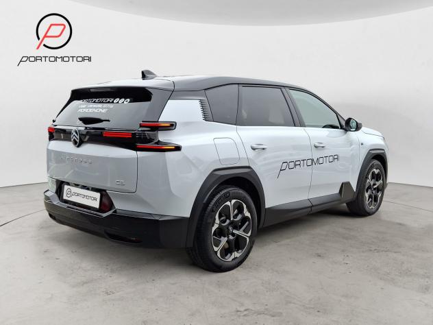 Citroën C5 Aircross MAX Plug-in Hybrid 195cv - Foto 5