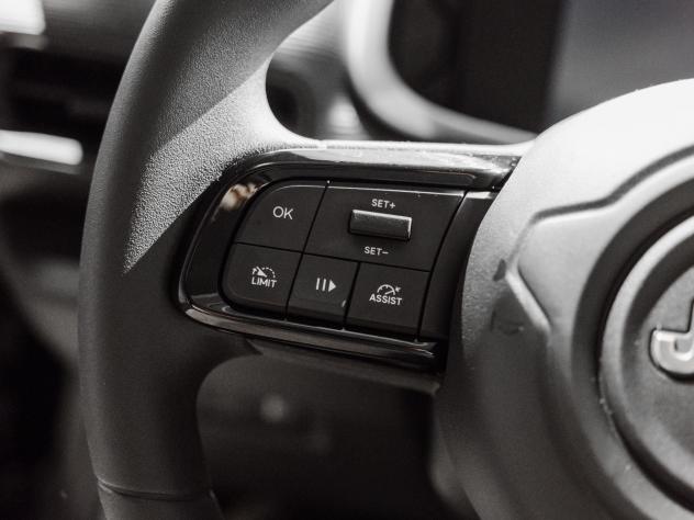 Jeep Avenger BEV BEV 156cv Black Edition - Foto 10
