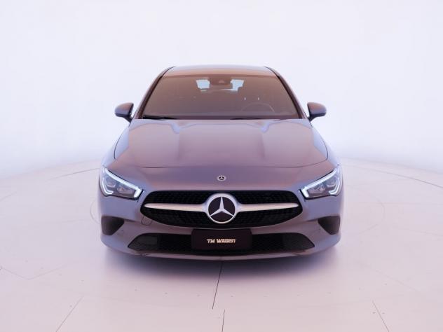 Mercedes-benz CLA 180 d Automatic Shooting Brake Business - Foto 2