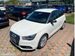 AUDI - A1 - 1.2 TFSI Ambition - NEOPATENTATI - FIN