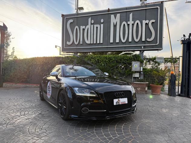 Audi TTS 2.0 272 CV quattro S tronic FINANZIABILE 120 MESI - Foto 2