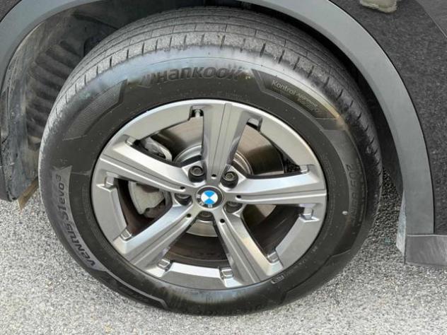 BMW X1 xDrive 20d rif. 24142190 - Foto 6