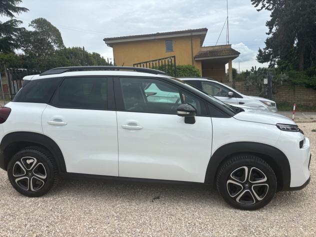 Citroen C3 Aircross BlueHDi 120 S&S EAT6 Feel - Foto 4