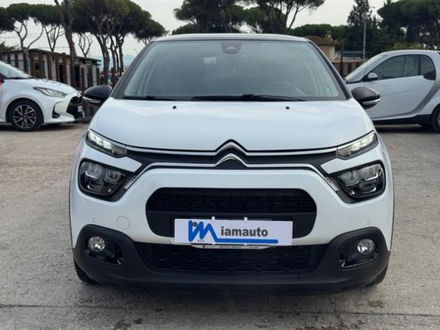 CITROEN C3 PureTech 1.2cc 110cv Shine GPL rif. 24159924 - Foto 2