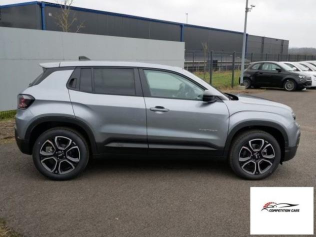 JEEP Avenger 1.2 Turbo MHEV Summit PREZZO REALE!!! rif. 22597206 - Foto 7
