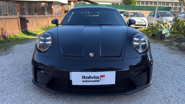 Porsche 911 Carrera GT3 1000KM PRONTA CONSEGNA --Possibilità leasing in sede-- - Foto 3