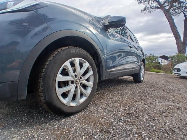 Renault Kadjar dCi 8V 115CV Sport Edition2 - Foto 9