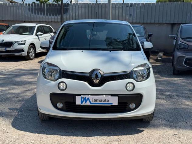RENAULT Twingo 1.0cc 70cv AUT. CAMERA POST. NAVIG. C. CONTROL rif. 24000123 - Foto 2
