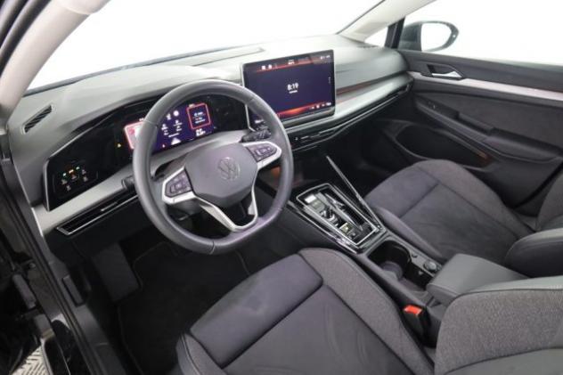 VOLKSWAGEN Golf Golf 2.0 TDI 150 CV DSG SCR Style rif. 23903766