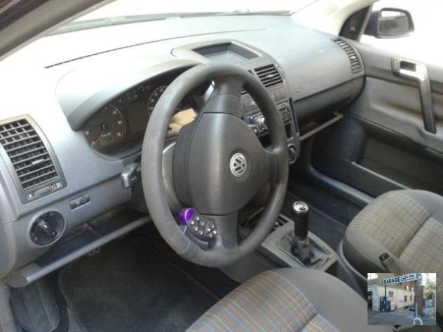 VOLKSWAGEN - Polo - 1.2/60CV 5p. United - Foto 10