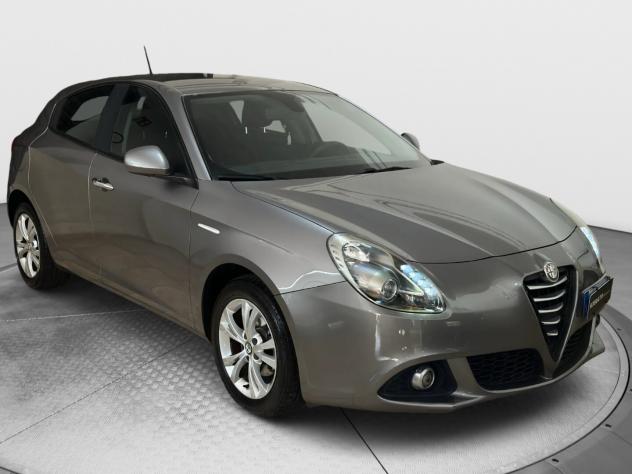 Alfa Romeo Giulietta 1.6 JTDm-2 105 CV Progression