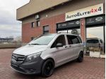 MERCEDES-BENZ Vito MIXSTO 5 POSTI  AUTOM.2.0 CDI 163 CV  + IVA rif. 23842323