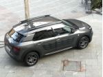 C4 CACTUS cambio automatico