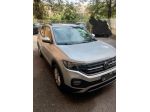 Volkswagen T-CROSS full optional anno 2023