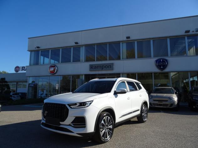 DR AUTOMOBILES dr 7.0 PHEV DR 7.0 1.5 Plug-in Hybrid