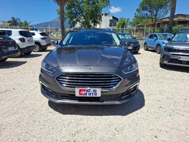 Ford Mondeo 2.0 EcoBlue 150 CV S&S aut. 5p. Titanium - Foto 2