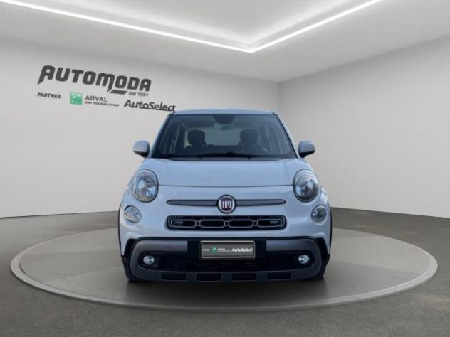 FIAT 500L 1.3MJT 95CV CROSS rif. 23465046 - Foto 2