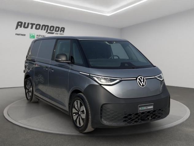 VOLKSWAGEN ID.Buzz Cargo 82kWh Automatico rif. 23976359 - Foto 3