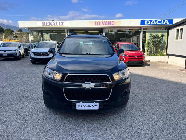 Chevrolet Captiva 2.2 VCDi 163CV 2WD - Foto 2
