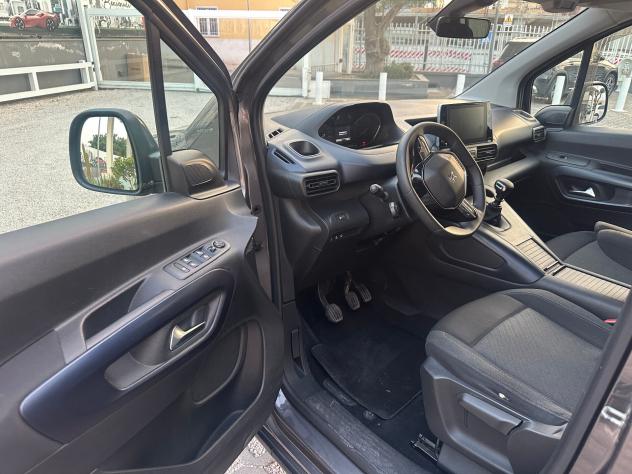 PEUGEOT RIFTER BLUEHDI 130 CV ACTIVE - Foto 10