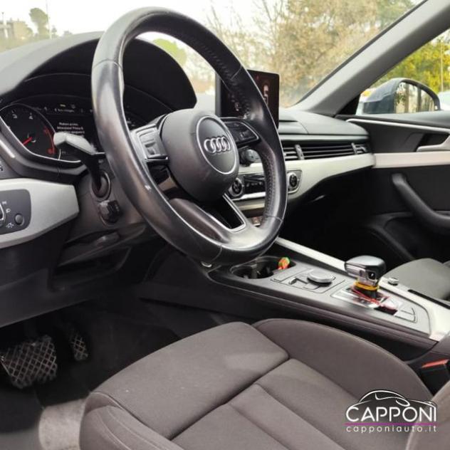 AUDI A4 Avant 35 TDI S tronic - CINGHIA FATTA rif. 23794820 - Foto 7