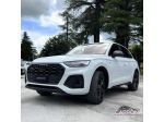 AUDI Q5 40 TDI 204 CV quattro S tronic S line rif. 24002380
