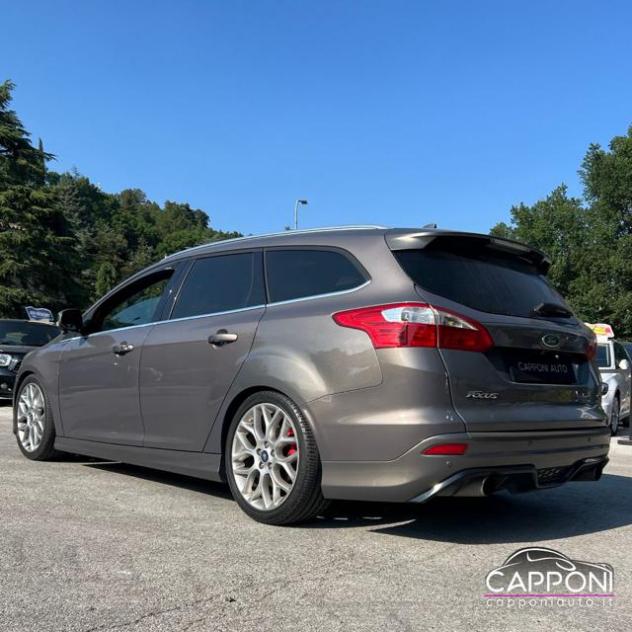 FORD Focus 2.0 TDCi 163 CV SW ST Line rif. 24055488 - Foto 5