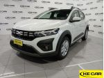 Dacia Sandero Sandero Stepway 1.0 tce Expression Eco-g 100cv