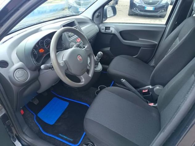 FIAT Panda 1.2 Dynamic rif. 24205127 - Foto 9